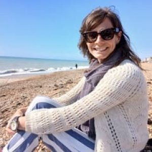 Hannah Watkins