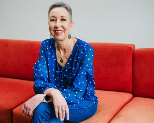 Rising above Cancer